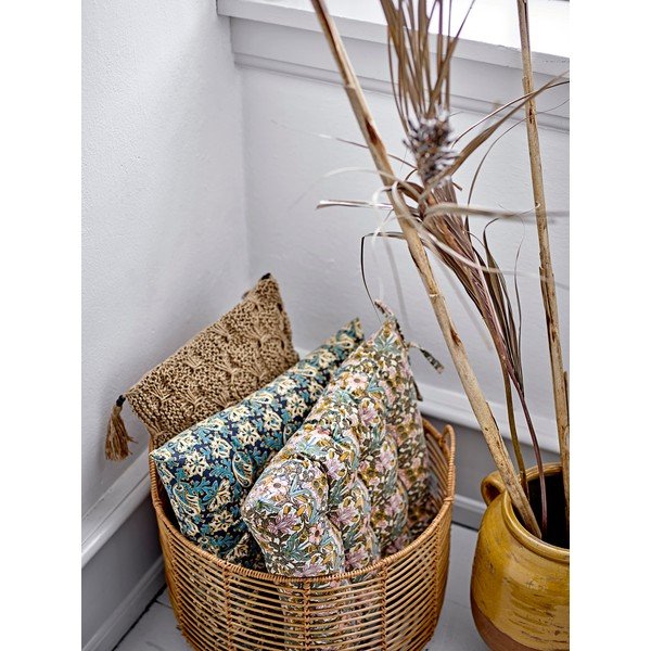 Székpárna 45x45 cm Abiha – Bloomingville-image-1