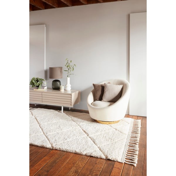 Bézs szőnyeg 230x160 cm Fes - Asiatic Carpets-image-1