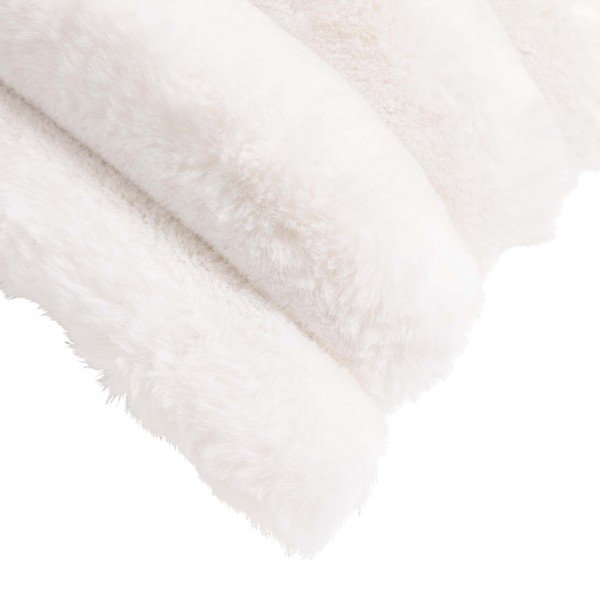 Mikroplüss díszpárna 45x45 cm Boudoir – douceur d'intérieur-image-2