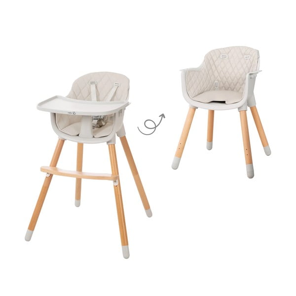 Etetőszék Style Up Wood – Roba-image-4