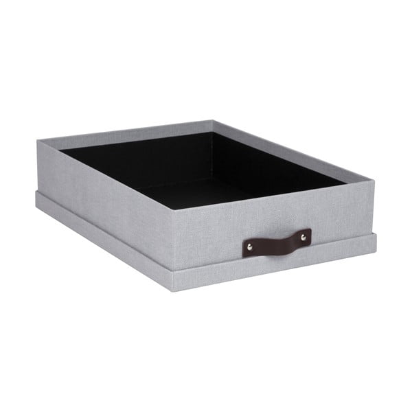 Karton rendszerező dokumentumokhoz Oskar – Bigso Box of Sweden-image-2