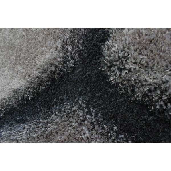 Verge Honeycomb szőnyeg, 80 x 150 cm - Flair Rugs-image-2