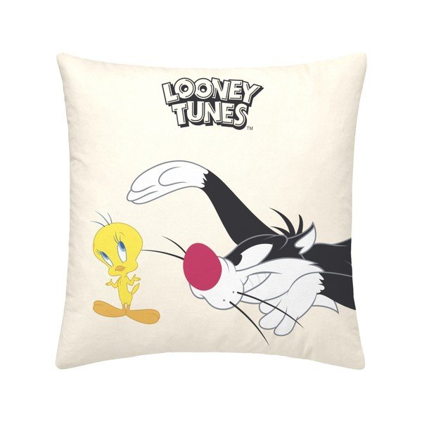 Gyerek párna szett 2 db-os Looney Tunes – Casa Selección-image-2