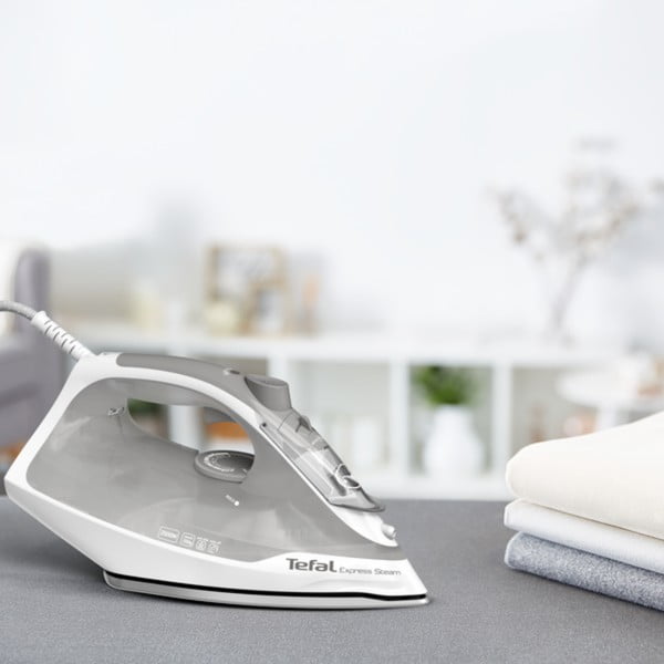 Gőzölős vasaló Express Steam FV2863 – Tefal-image-1