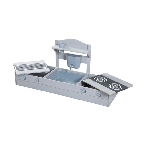 Kerti játékkonyha Outdoor+ – Roba