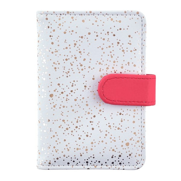 Gin fehér névjegykártyatartó - Busy B-image-4