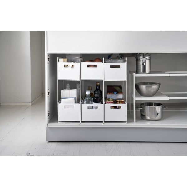 Kiegészítő polc Tower – YAMAZAKI-image-1