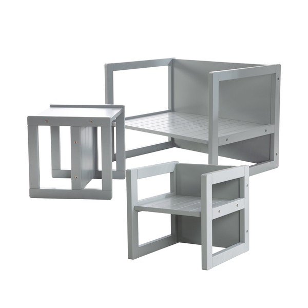 Gyerek bútor szett 3 db-os – Roba