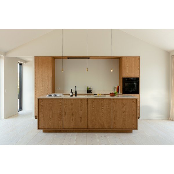 Aranyszínű lámpabúra ø 4 cm Brighter Days Quadra – UMAGE-image-2