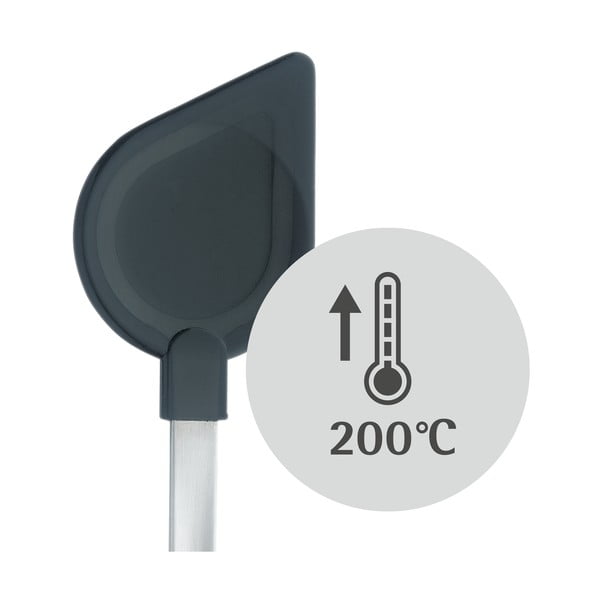 Szilikon főzőkanál Profi Plus – WMF-image-1