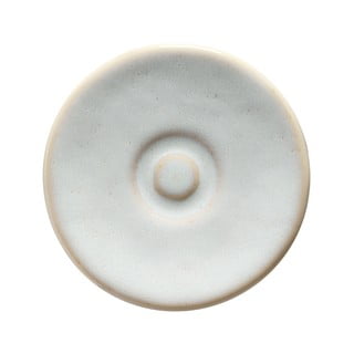 Roda fehér agyagkerámia kávés csészealj, ⌀ 11 cm - Costa Nova