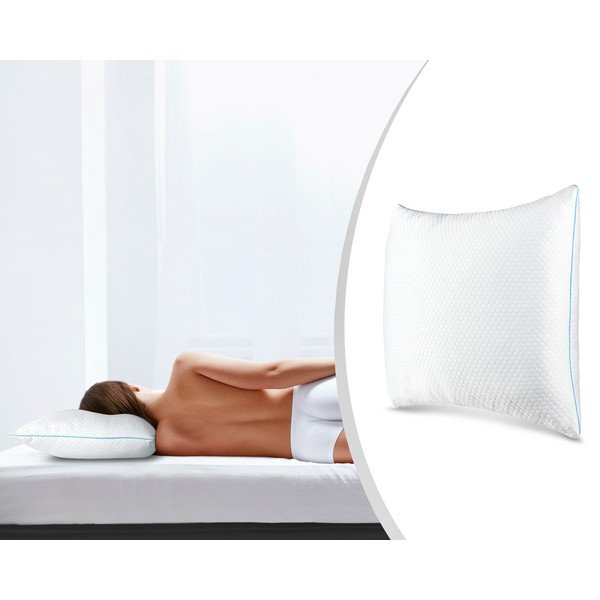 Cooling Pillow hűsítő alvópárna, 60 x 70 cm - Dreamhouse-image-3