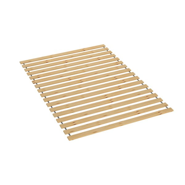 Léces ágyrács 140x200 cm – Tvilum-image-1