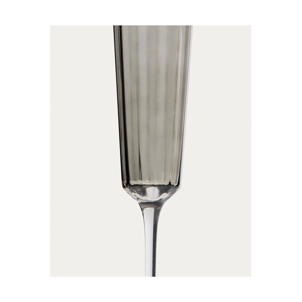 Pezsgős pohár 180 ml Clarien – Kave Home-image-3