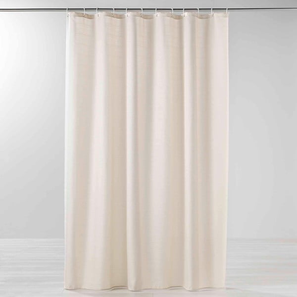 Zuhanyfüggöny 180x200 cm Yaline – douceur d'intérieur