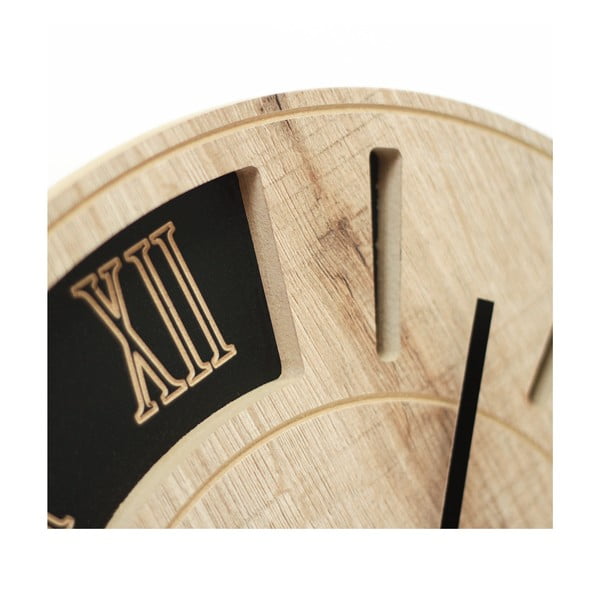 Fali óra ø 36 cm Dylan – Styler-image-4