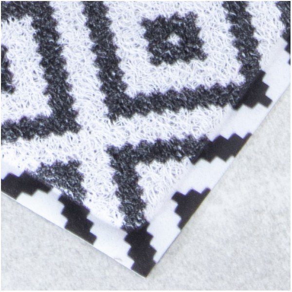 Lábtörlő 40x70 cm DIamond – Artsy Doormats-image-2