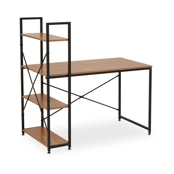 Íróasztal 60x120 cm Laxton – Premier Housewares