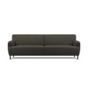 Neso sötétszürke kanapé, 235 cm - Windsor & Co Sofas