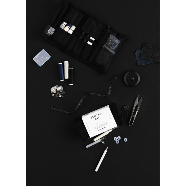 Varrás kellék Essential Kit – Steamery-image-1
