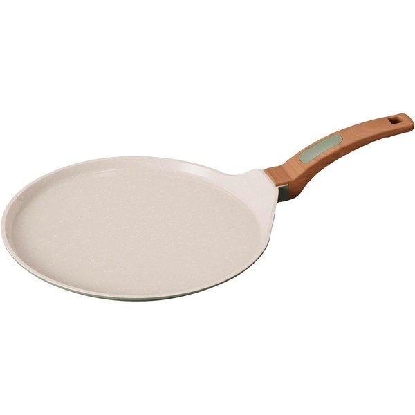Palacsintasütő serpenyő kerámia felülettel ø 28 cm Signature Range – Cooksmart ®