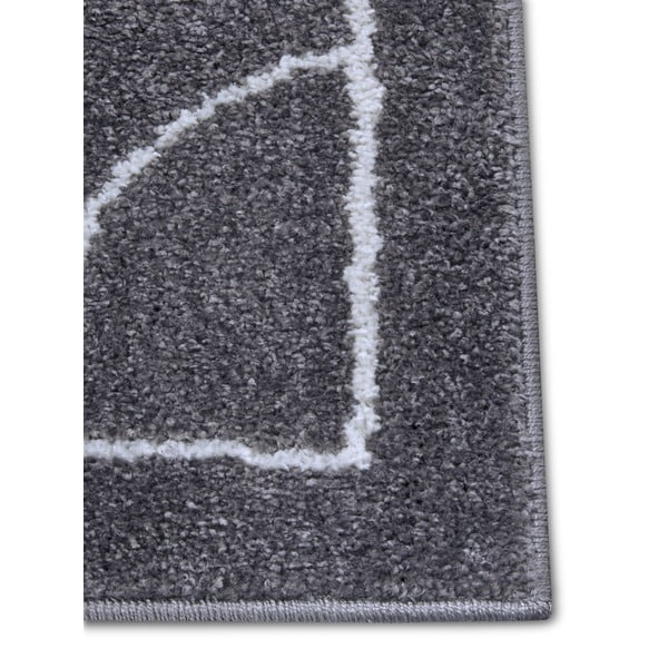 Sötétszürke gyerek szőnyeg 120x170 cm Gameplan – Hanse Home-image-3