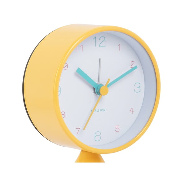 Ébresztőóra Funky Vibes – Karlsson-image-3