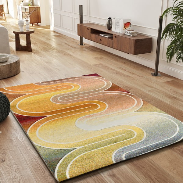 Szőnyeg 120x170 cm Sybil – Universal-image-1