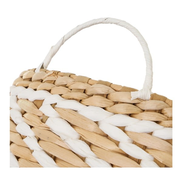 Tengerifű tárolókosár szett 2 db-os – Casa Selección-image-2