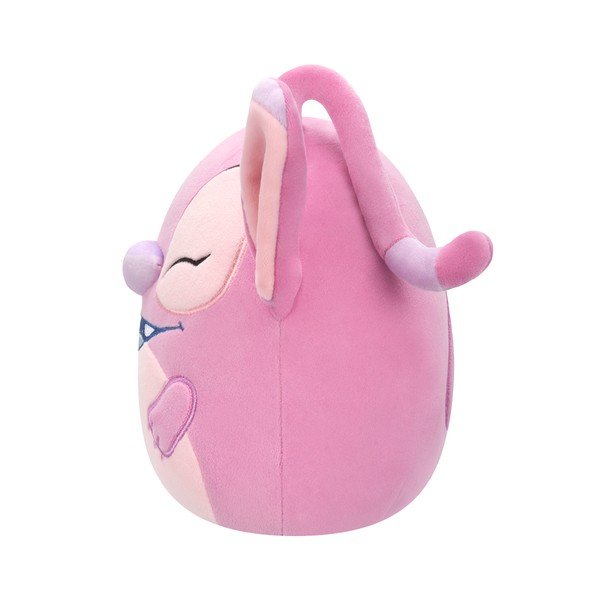 Plüssjáték Disney Stitch Angel – SQUISHMALLOWS-image-3