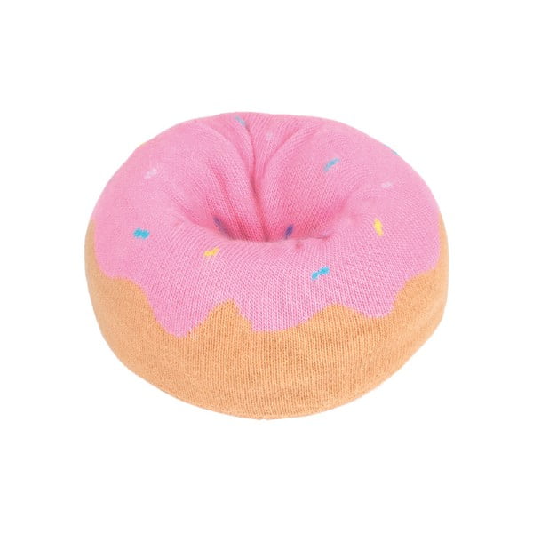 Doughnut Pink zokni, méret 36 - 46 - DOIY