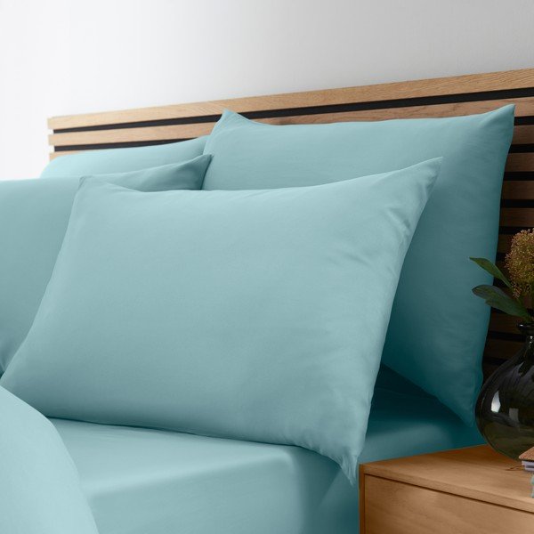 Párnahuzat szett 4 db-os 50x75 cm So Soft Easy Iron – Catherine Lansfield-image-1