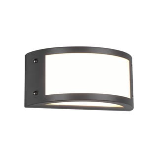 Kültéri lámpa (magasság 11,5 cm) Kendal – Trio