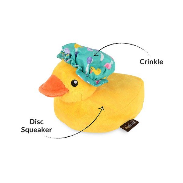 Kiskacsa kutyajáték – P.L.A.Y.-image-3