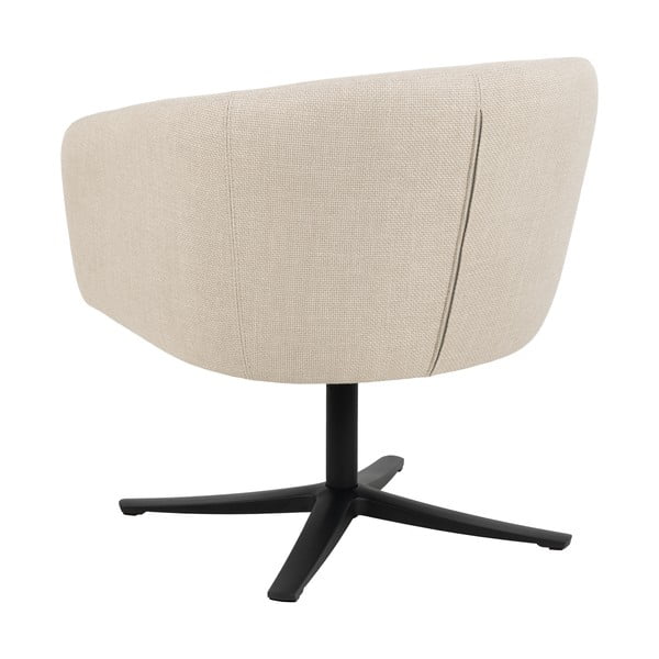 Bézs fotel Ramsey – Actona-image-2