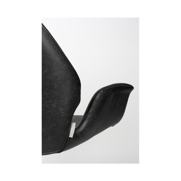 Nikki fekete szék - Zuiver-image-3