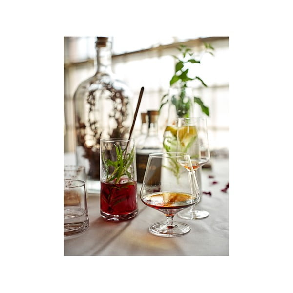 Likőrös pohár készlet 2 db-os 450 ml Rocks – Zone-image-4