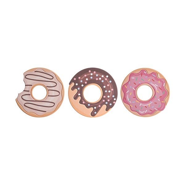 Akusztikus tábla Donuts – Styler