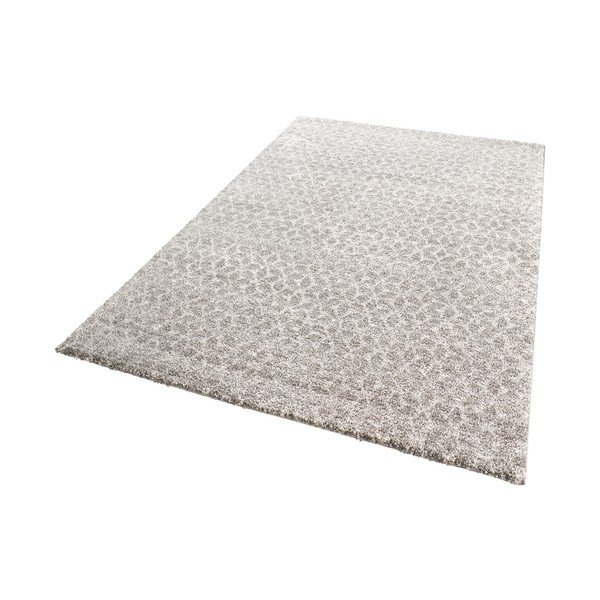 Impress szürke szőnyeg, 80 x 150 cm - Mint Rugs-image-3