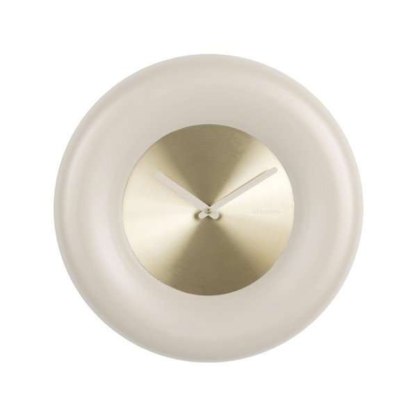 Fali óra ø 40 cm Cadiz – Karlsson