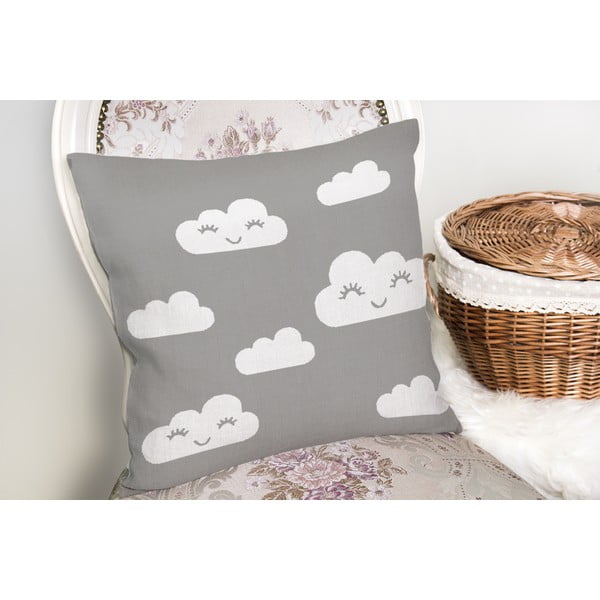 Gyerek párnahuzat 45x45 cm – Minimalist Cushion Covers-image-1