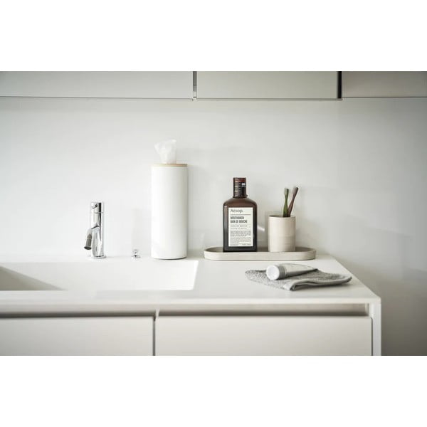 Fém zsebkendőtartó Rin – YAMAZAKI-image-3