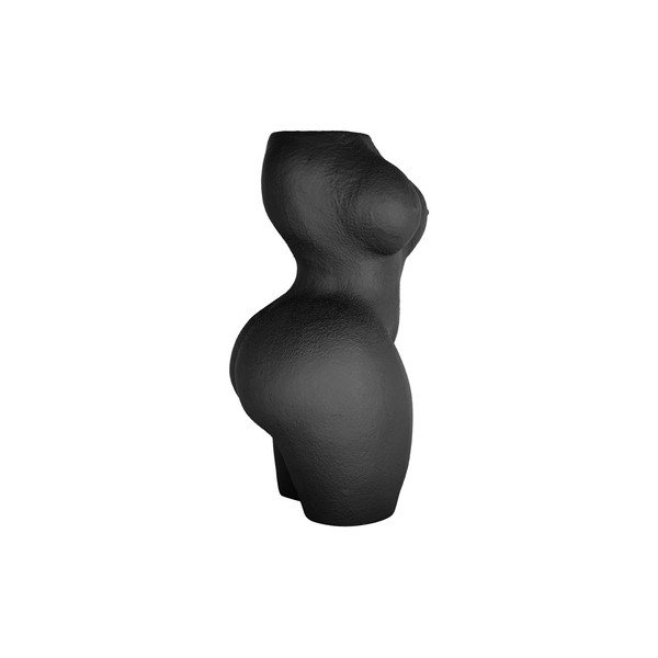 Lady fekete váza - PT LIVING-image-4