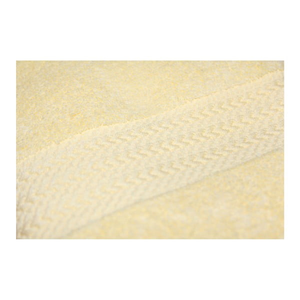 Foutastic Daisy 4 db-os törölköző szett, 70 x 140 cm-image-2