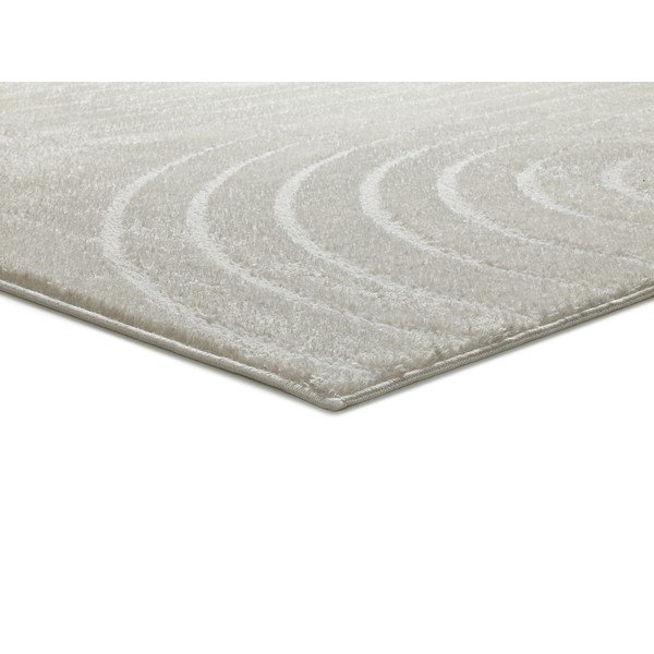 Krémszínű szőnyeg 140x200 cm Blanche – Universal-image-2