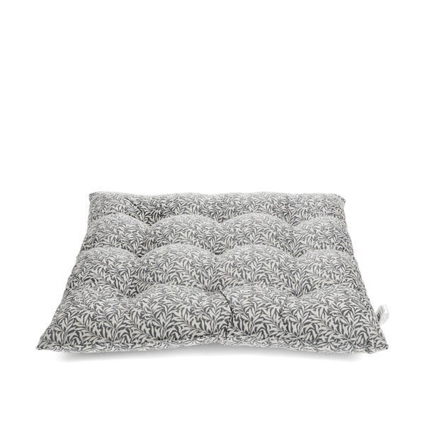 Pamut székpárna 37x37 cm Leaf – Rex London-image-2