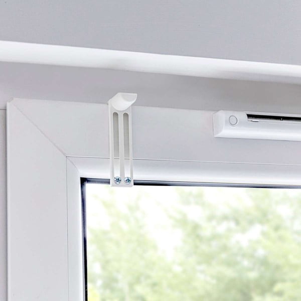 Rolótartó készlet ablakra 2 db-os - Yellow Tipi-image-1