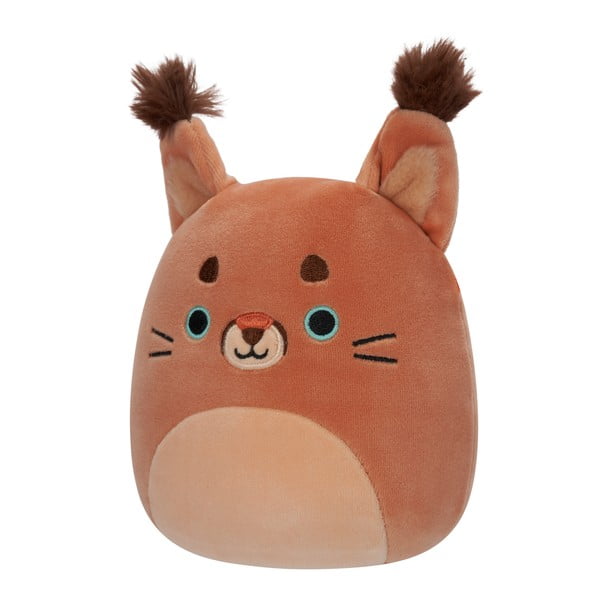Plüssjáték Ferraz – SQUISHMALLOWS-image-1