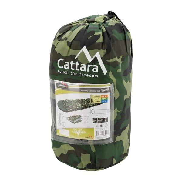 Navy hálózsák - Cattara-image-3