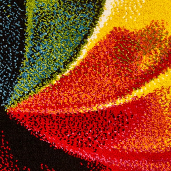 Sunrise Twirl szőnyeg, 80 x 150 cm - Think Rugs-image-1